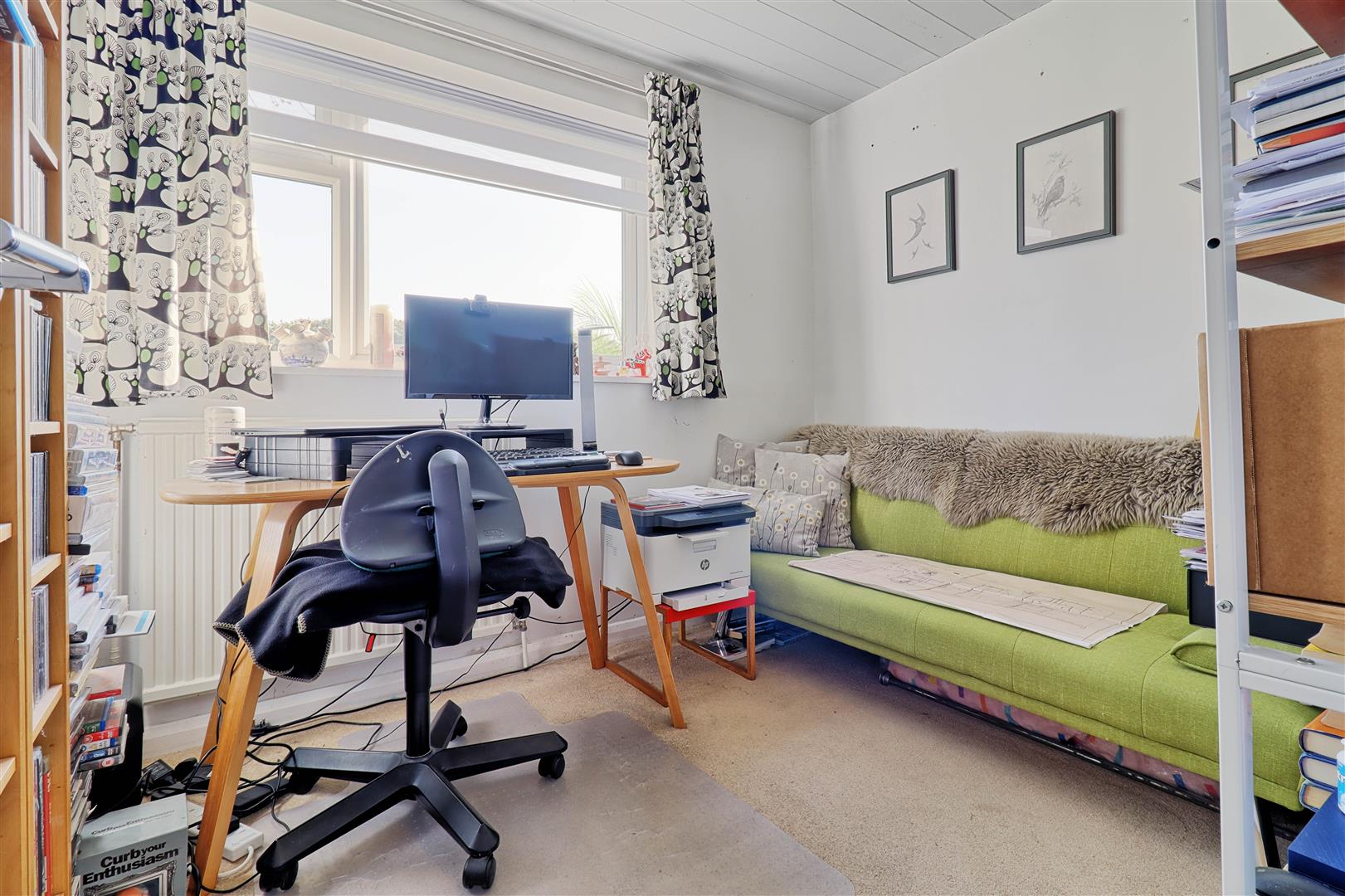 Pound Way, Swaffham Bulbeck, Cambridge